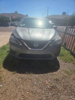 nissan centra 2016