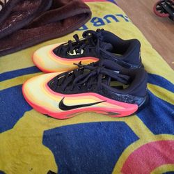 Nike A'One A'ja Wilson "All Star" Supernova Basketball Shoes