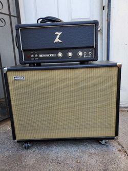 Dr.Z Boutique Guitar AMP
