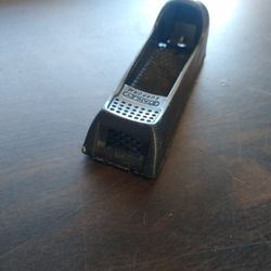 6" Stanley Pocket Plane