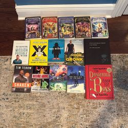 Books