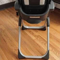Graco High Chair 