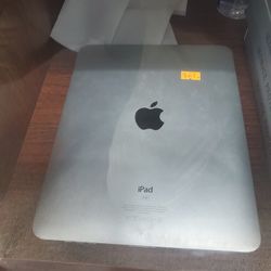 iPad