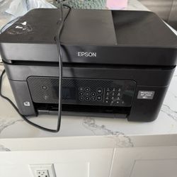 Free Printer