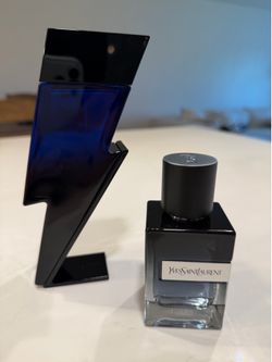 Men’s colognes YSL , Bad Boy