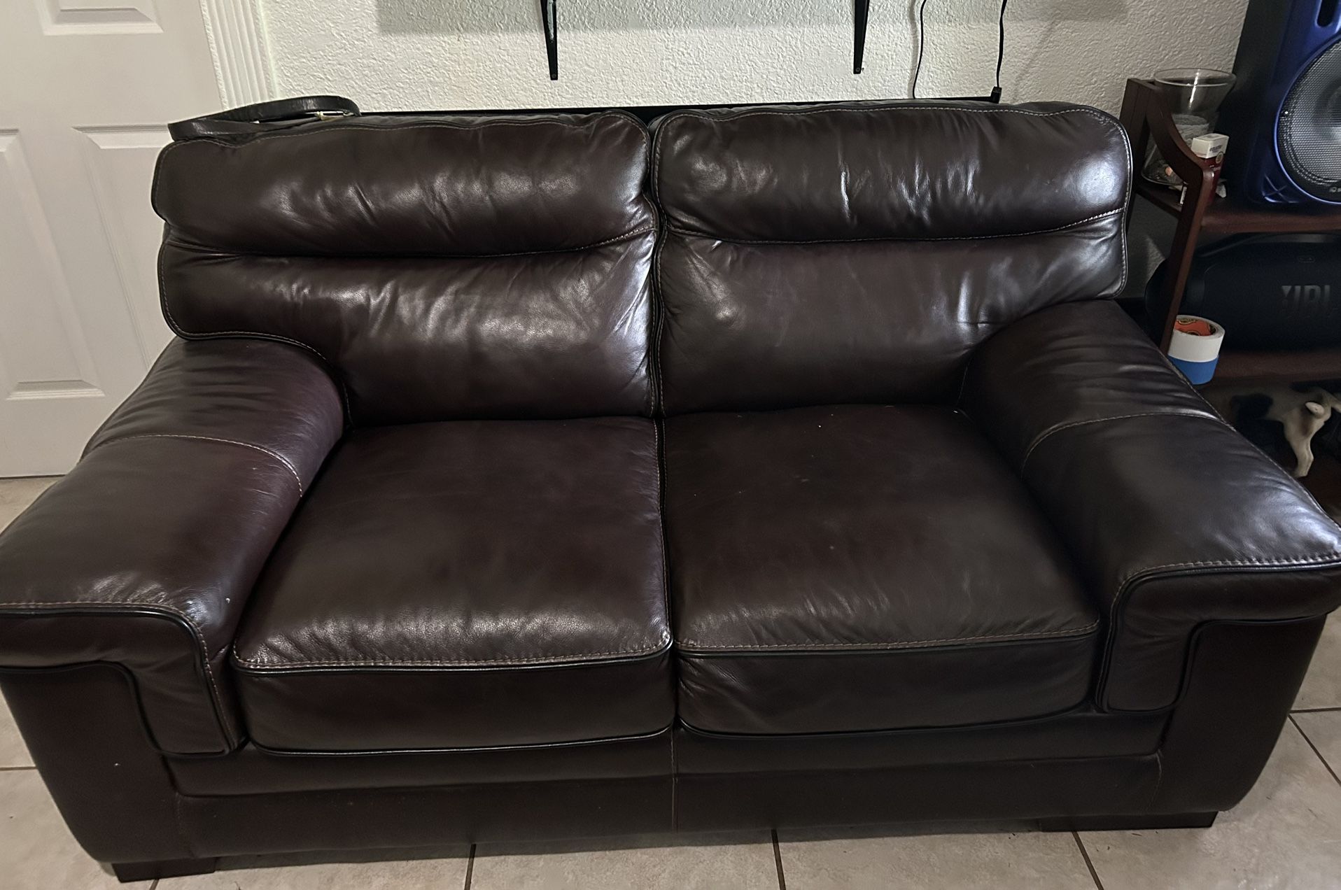 Living Room Set All For $1000