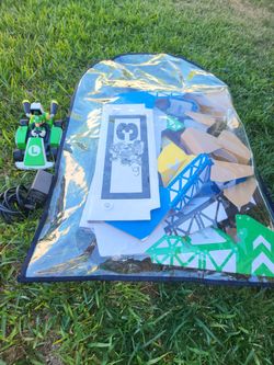 Luigui kart live Home Circuit