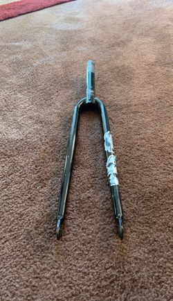 Bike fork $25 OBO