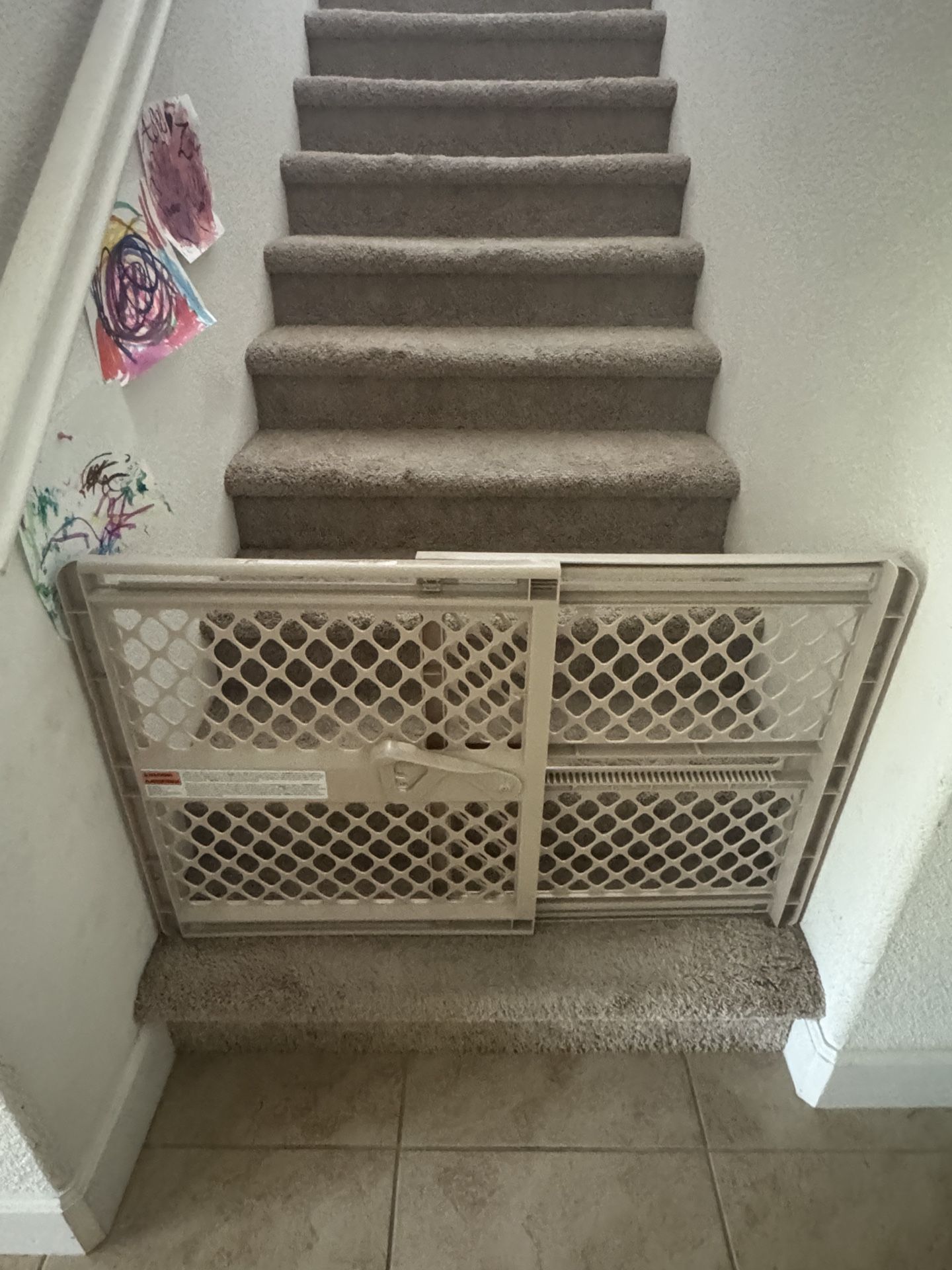 Pet Gate / Baby Gate 