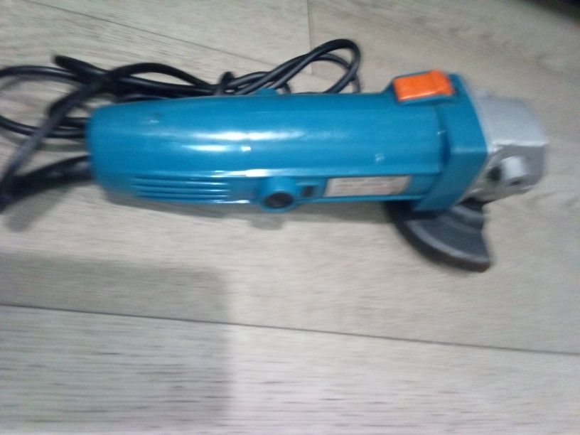 MULTI DISC POWER TOOL