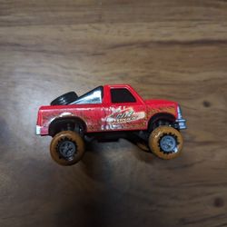 Nintendo Excite Truck 