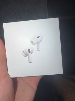 Apple AirPods Pro 2