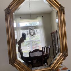 Wall  Mirror