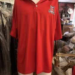 Wildcats Polo Shirt 