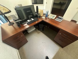 Desk