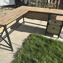 Desk