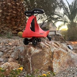 Small Scooter