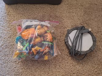 Skylanders With Portal of Power(Xbox 360)