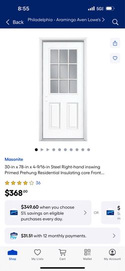 Door