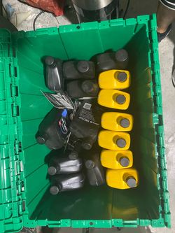 Todo aceites