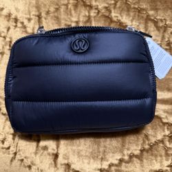 Lululemon Shoulder Bag 