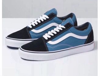 Vans Size 10.5
