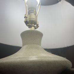 Floor Lamp Like New