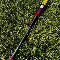 Easton Ghost Advanced Softball Bat. 
