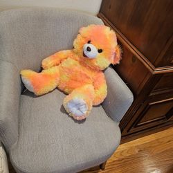 Armchair.