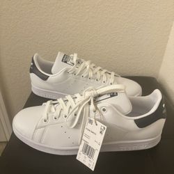 Mens Adidas Stan Smith Size 9.0 