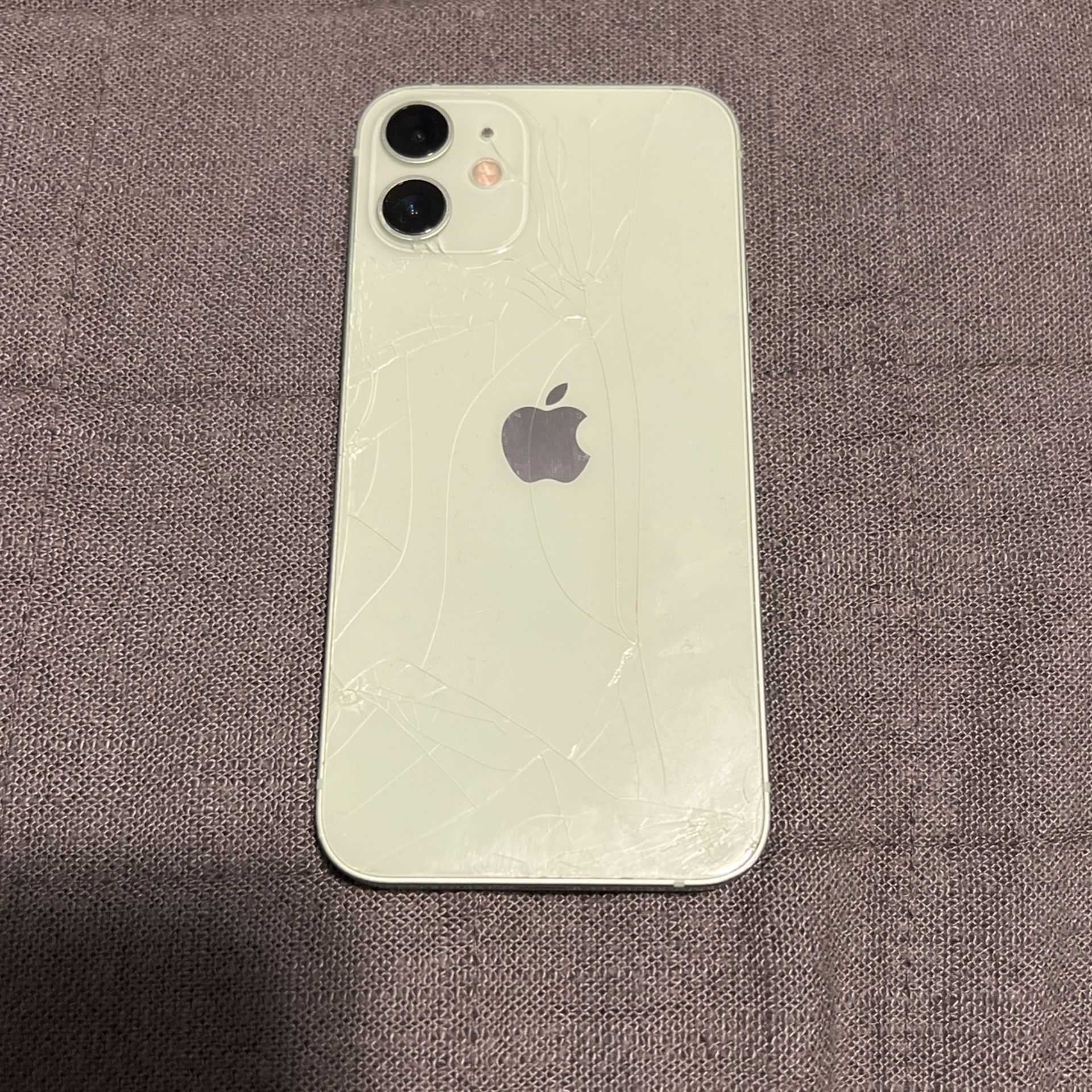 iPhone 12 Mini 