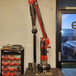 MACHINE SHOP Business assets For Sale