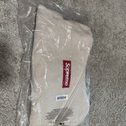 Supreme Box Logo Hoddie 
