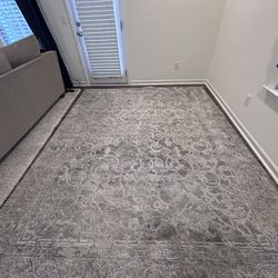 Martha Stewart 8x10 Rug