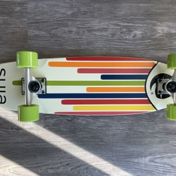 *limited edition* Suja Skateboard