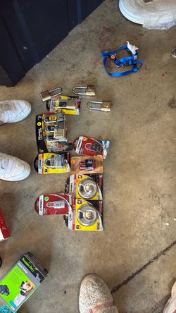 Locks
