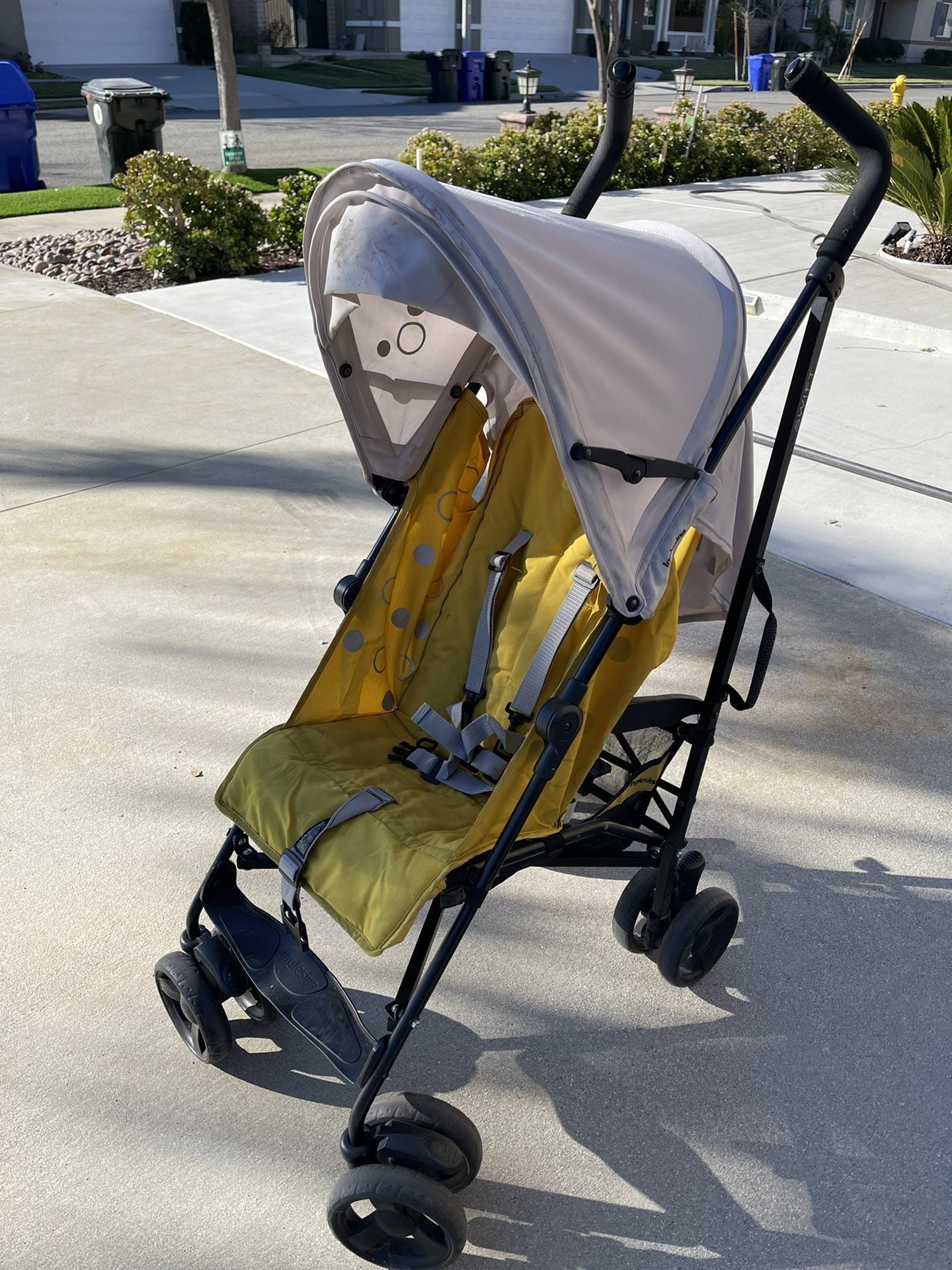 Inglesina Swift Stroller