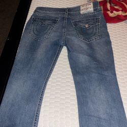 True Religion Pants Men