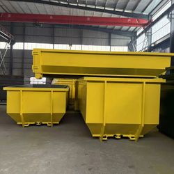 20 Yard Roll Off Bin Sale - Don't Miss This Awesome Savings!