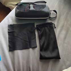 Polarized Sunglasses 