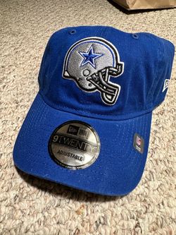 Dallas Cowboys Hat