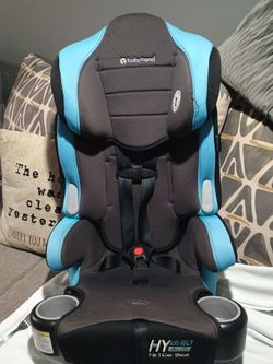 Baby trend hybrid plus car seat