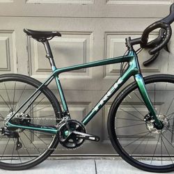 Trek Emonda SL 5 Disc Carbon Road Bike