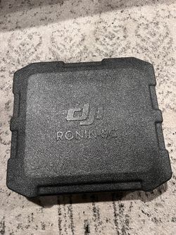 DJI RONIN SC