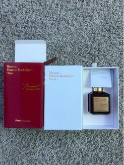 Baccarat 100ml