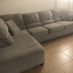 Sofa set