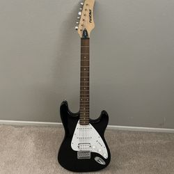 Firstact Guitar (Read Desc)