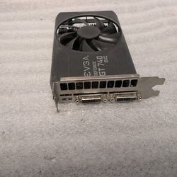 EVGA GT 740 SC 2GB GDDR5