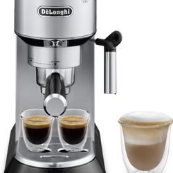 De’Longhi Dedica Espresso Machine (NEW)