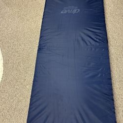 Drive Medical 5-Zone Support Mattress, designed for medical beds or therapeutic use.